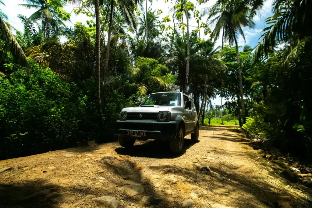 Alugar carro em São Tomé e Príncipe: guia completo