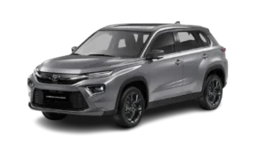 Toyota Urban