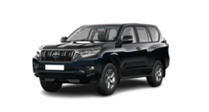 Toyota Prado TX